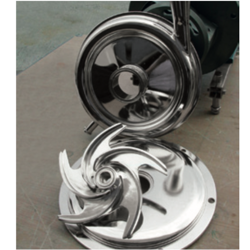 How Does Electropolishing Affect Different Stainless Steel Alloys