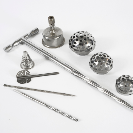 How Does Electropolishing Compare to Other Stainless Steel Finishing Processes