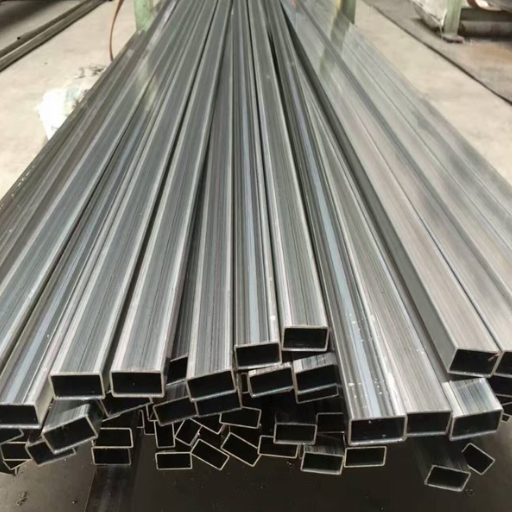 How Does Stainless Rectangular Tube Perform in Harsh Environments