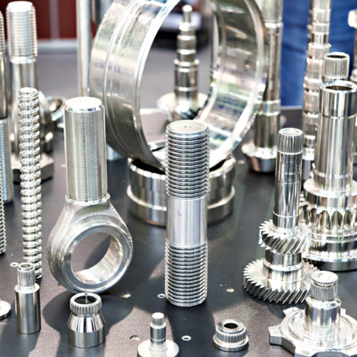 How Does The Electropolishing Process Work