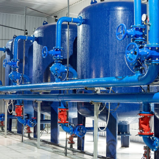 How Does a Sanitary Filter Work in Various Industries?