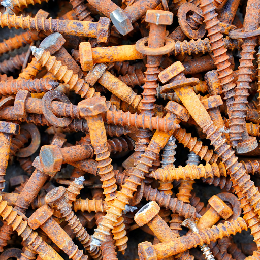 How Does the Corrosion Resistance Compare