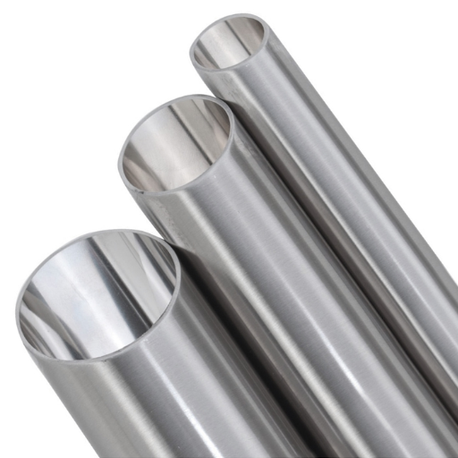 How Is Sanitary Stainless Steel Tubing Manufactured