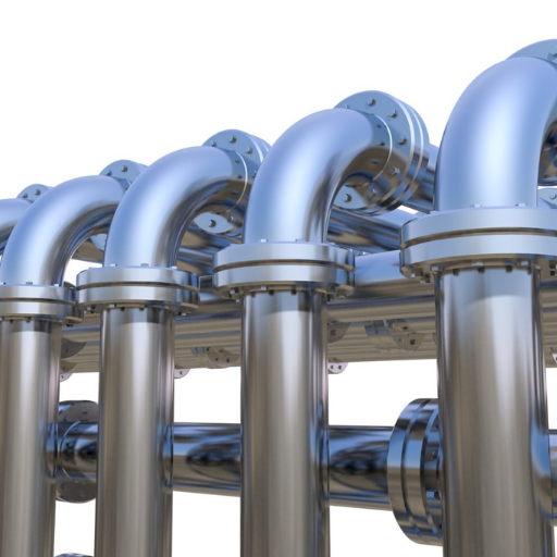 How do ASME piping codes differ across various applications