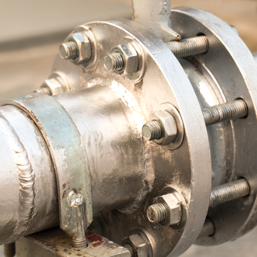 How do mechanical properties differ between duplex and austenitic stainless steel