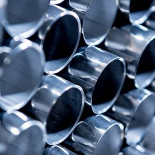 How do sanitary valve materials differ by application