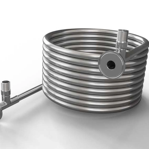 How do stainless steel heat exchangers compare to copper heat exchangers