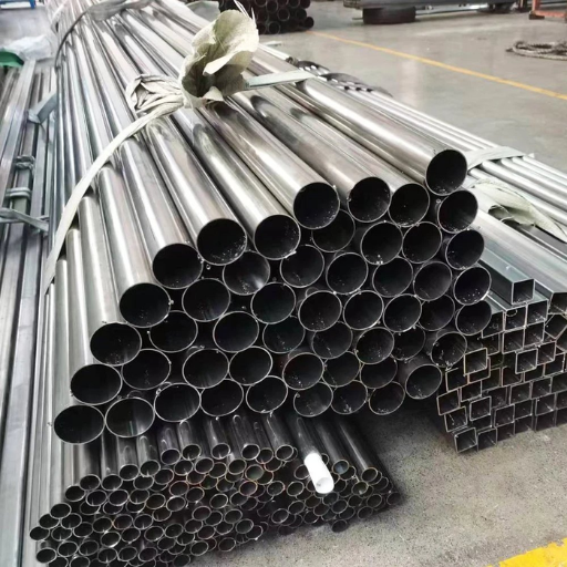 How does heat treatment affect the duplex structure and properties