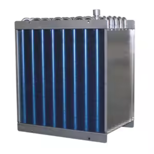 How does longevity compare between stainless steel heat exchangers and aluminum ones