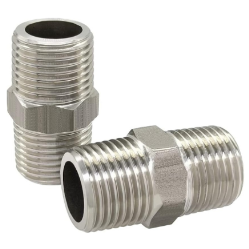 How to Choose the Right Pipe Nipple