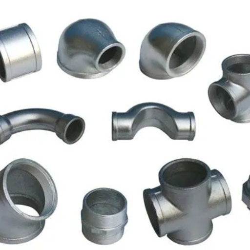How to Choose the Right Pipe and Fitting