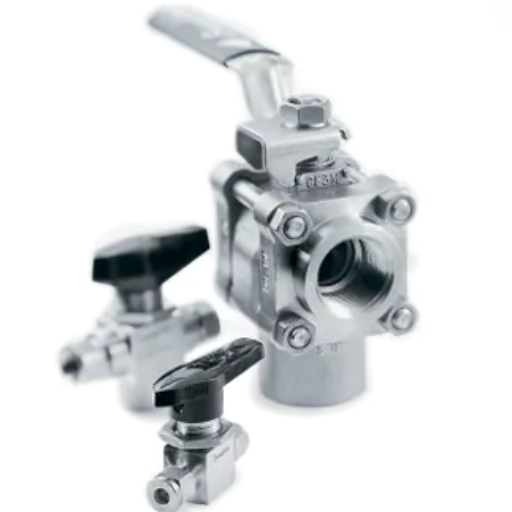 How to Choose the Right Valve for Your Application