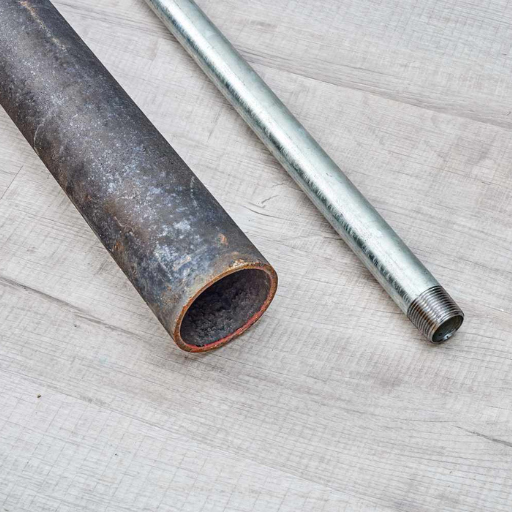 How to Choose the Right Water Pipe for Your Plumbing System