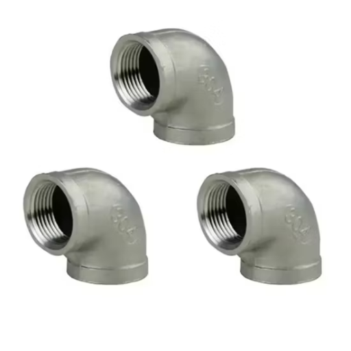 How to Ensure Your Sanitary Pipe Fittings Will Withstand High Pressure and Temperature