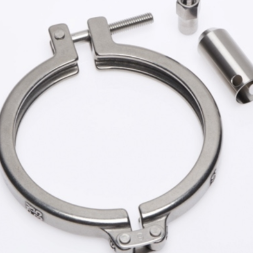 How to Maintain Sanitary Stainless Steel Systems