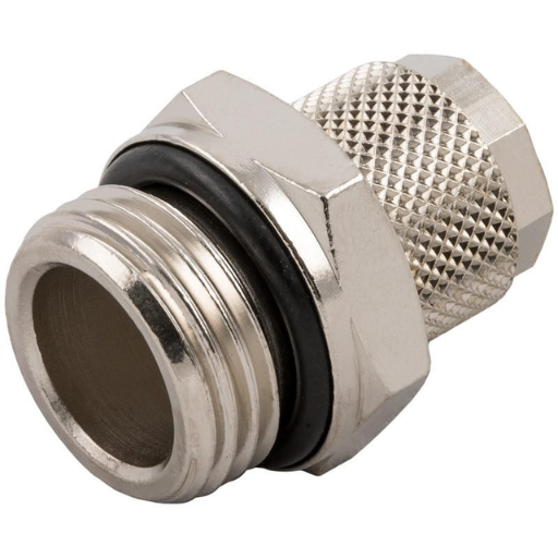 How to Select the Right Industrial Fitting for Your Application