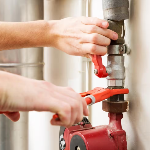 How to choose the right valve for your plumbing project