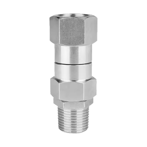 Industrial Adapters