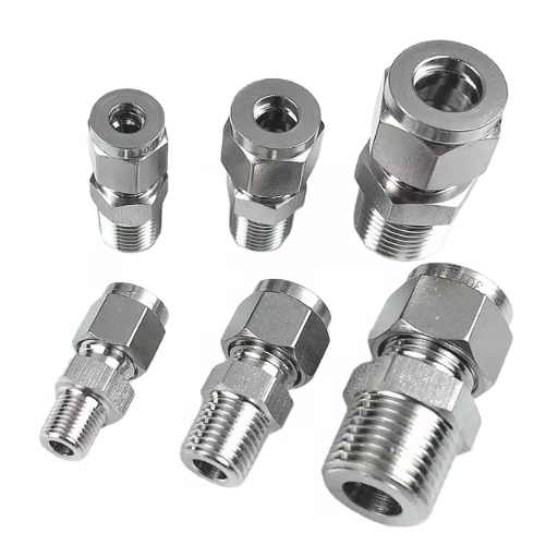 Industrial Adapters
