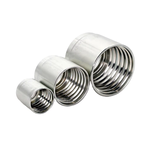 Industrial Caps and Plugs