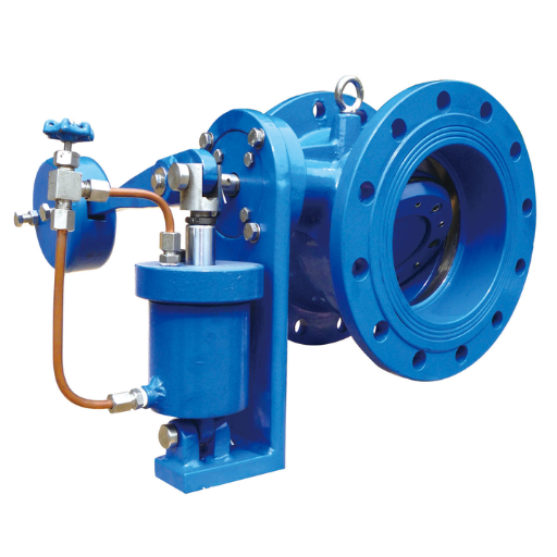 Industrial Check Valves