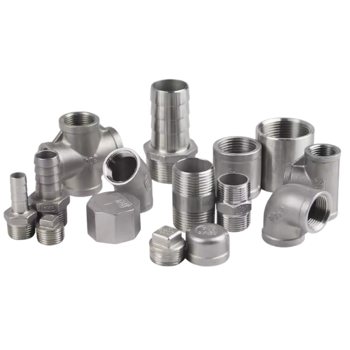 Industrial Fittings