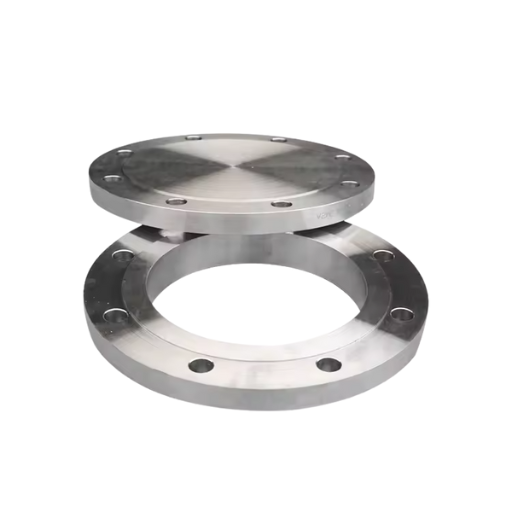 Industrial Flanges