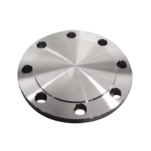 Industrial Flanges