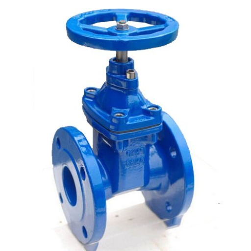 Industrial Gate Valves