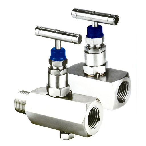 Industrial Needle Valves