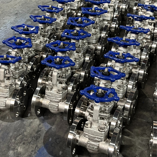 Industrial Valves