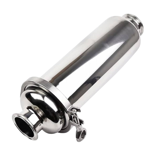 Inline Strainer