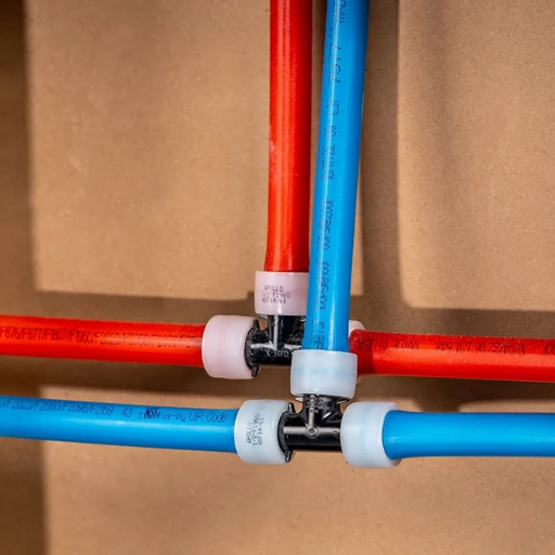 Is PEX Tubing Safe for Drinking Water Supply