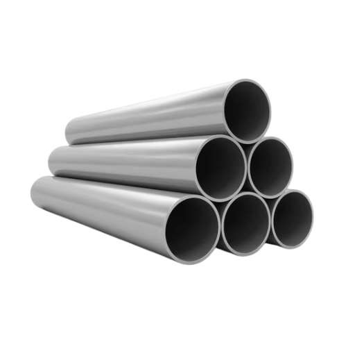 Large Diameter Stainless Steel Pipe