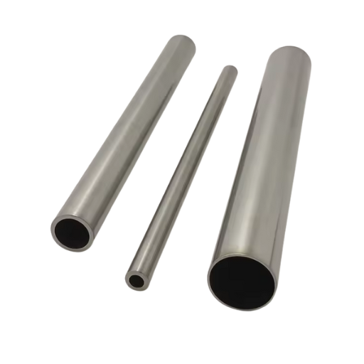 Large Diameter Stainless Steel Pipe