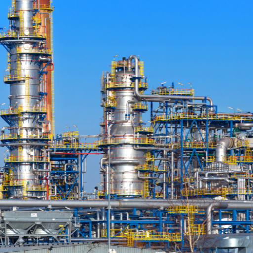 Oil and Gas Industry