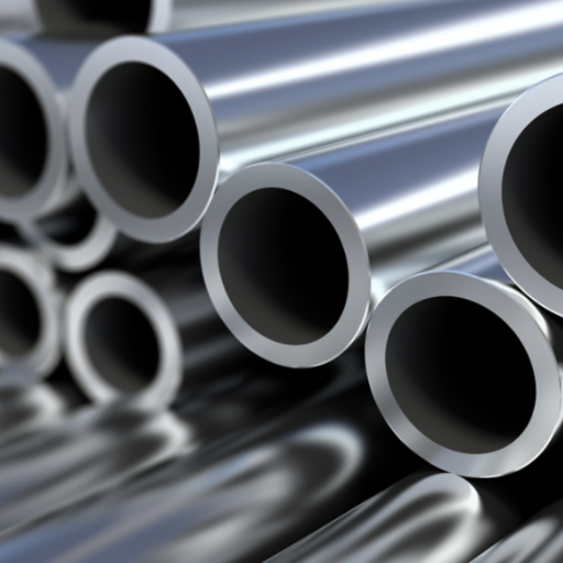 Oil and Gas Industry Pipes