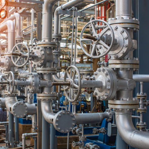 Oil and Gas Industry