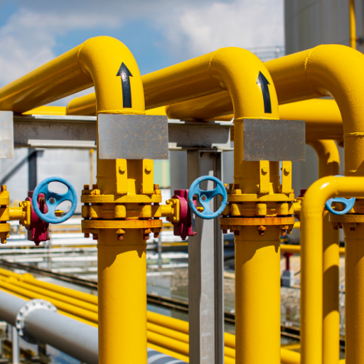 Oil and gas pipeline protective sleeve