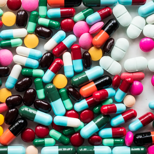 Pharmaceutical Industry