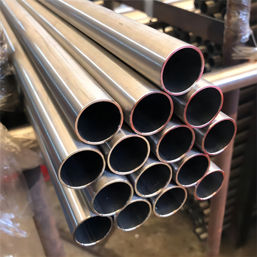 SA789 S31803 Duplex Stainless Tube