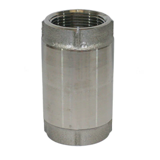 SS Check Valve