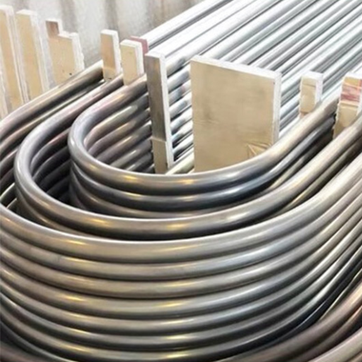 STAINLESS STEEL HEAT EXCHANGER U-TUBE (1)