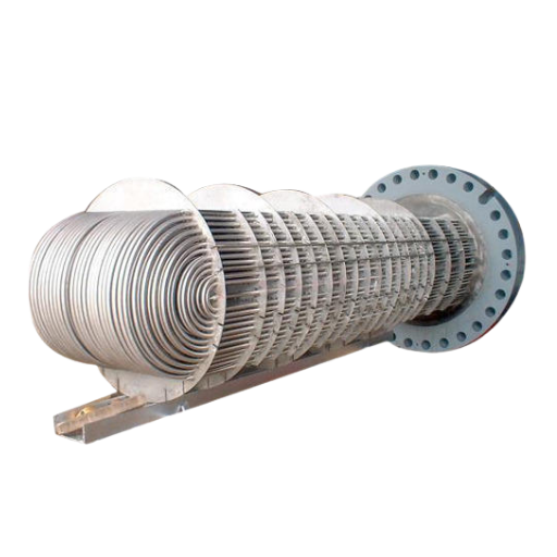 STAINLESS STEEL HEAT EXCHANGER U-TUBE (2)