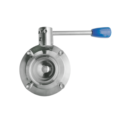 Sanitary Ball Valves