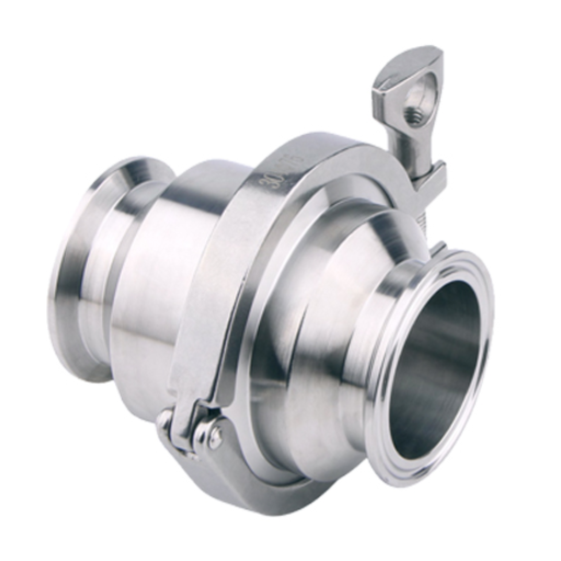 Sanitary Check Valves