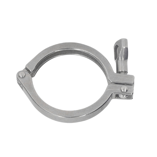 Sanitary Clamps