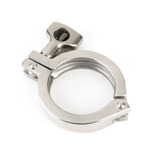 Sanitary Clamps