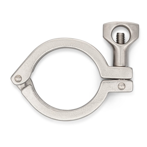 Sanitary Clamps