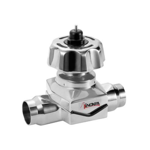 Sanitary Diaphragm Valves